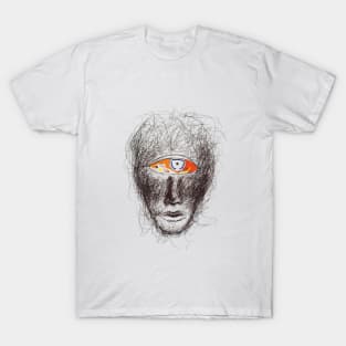 face T-Shirt